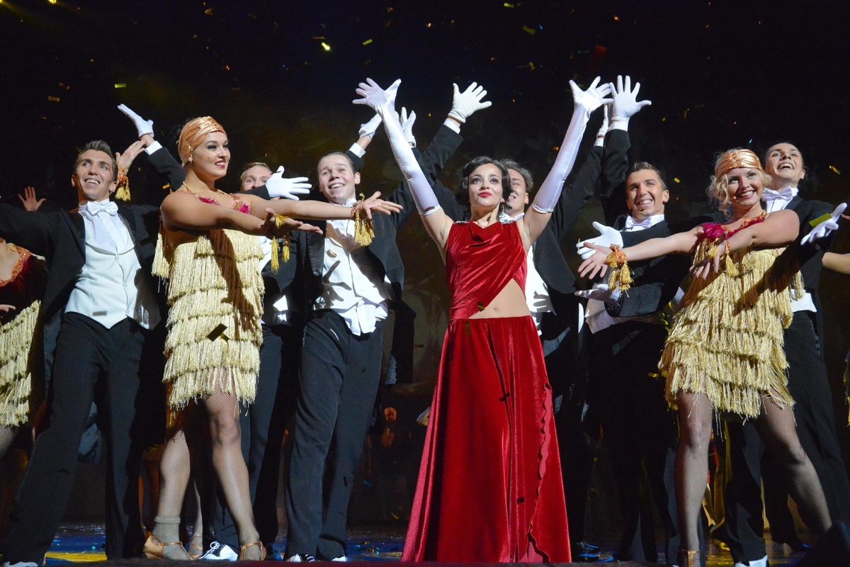     Актеры Театра Российской армии пожаловались на массовое увольнение