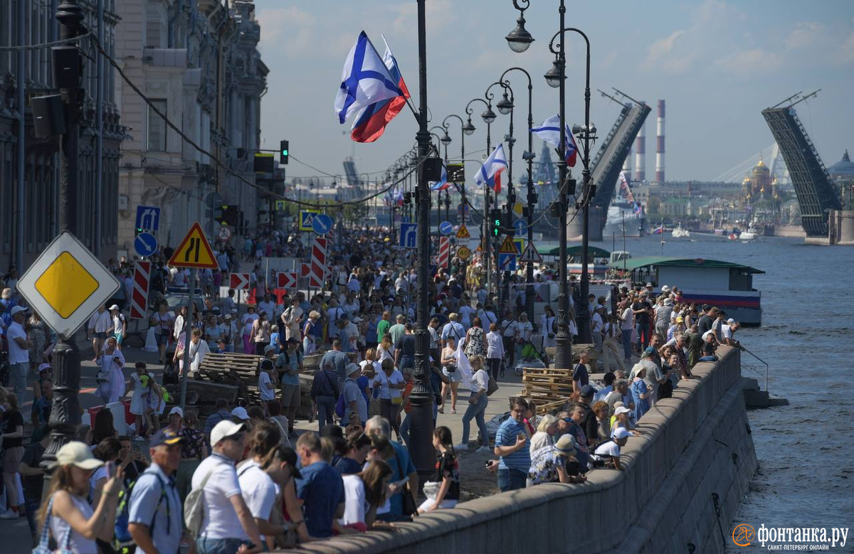 Парад в санкт петербурге 2024 трансляция