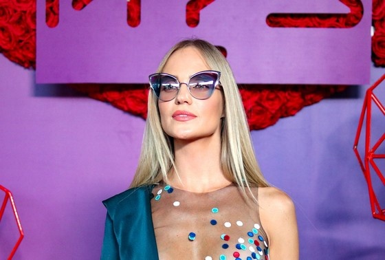    Глюк’oZа (Наталья Чистякова-Ионова)