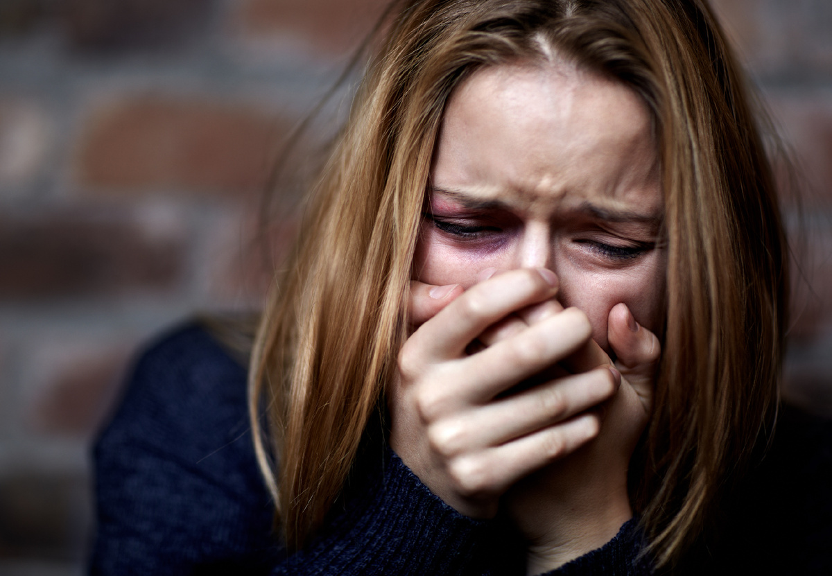 Фото: PeopleImages.com - Yuri A/Shutterstock/Fotodom