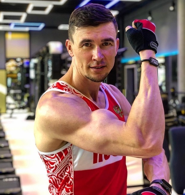    Сергей Федоровцев. Соцсети