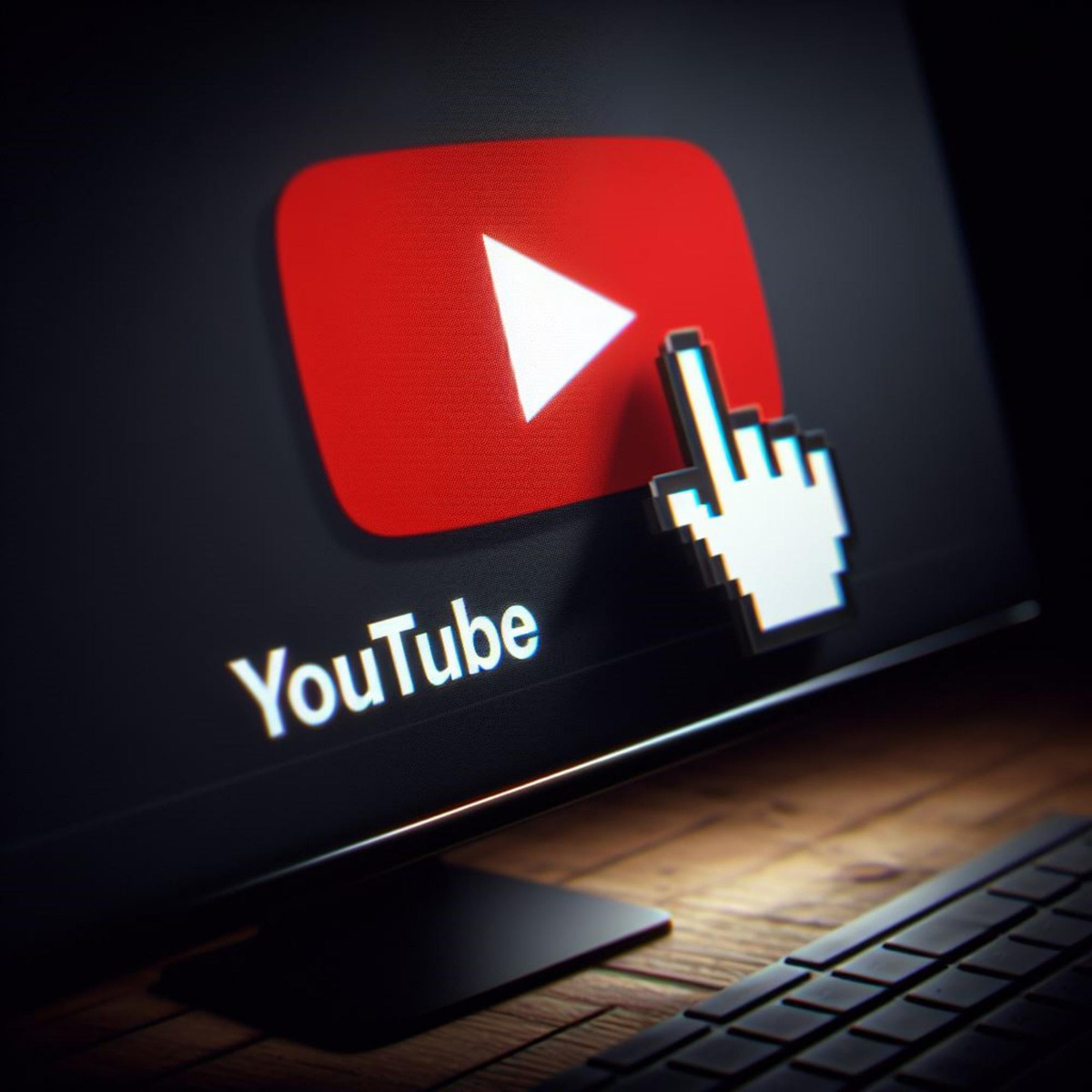 Замедление youtube пк