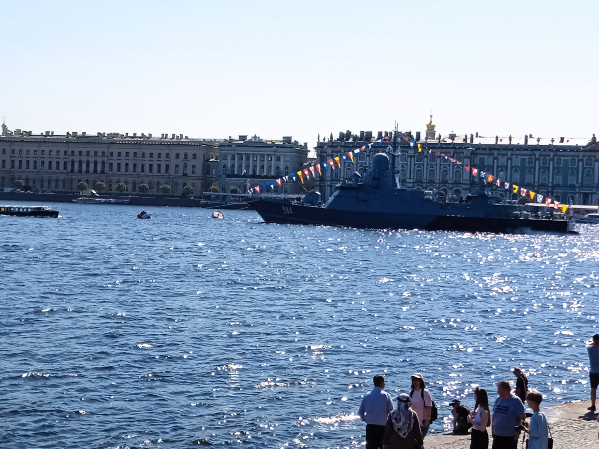 Фото автора 