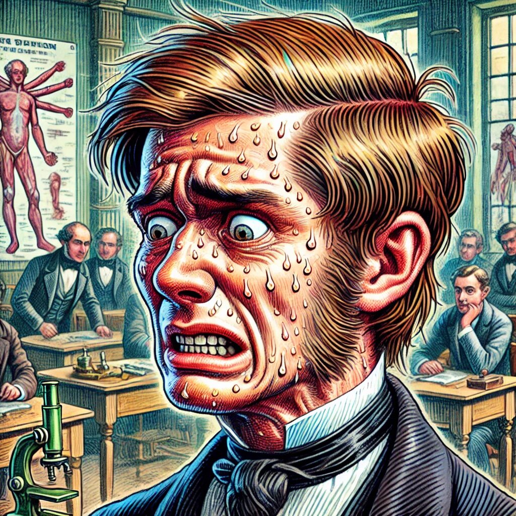 Спасите, помогите, дайте выпить чего-нибудь покрепче!