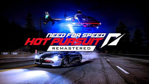 #4 Прохождение Need for Speed: Hot PurSuit