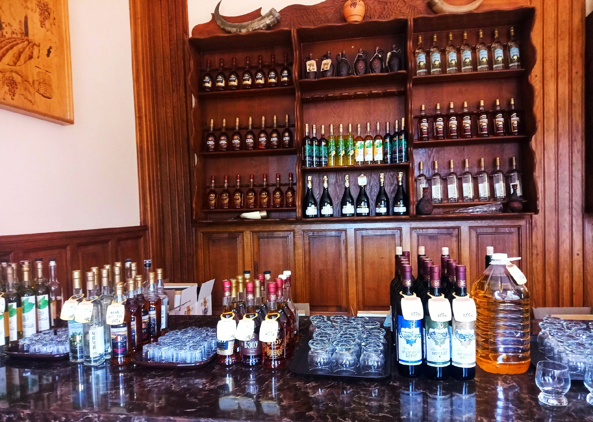 Можно даже купить 5-литровку))