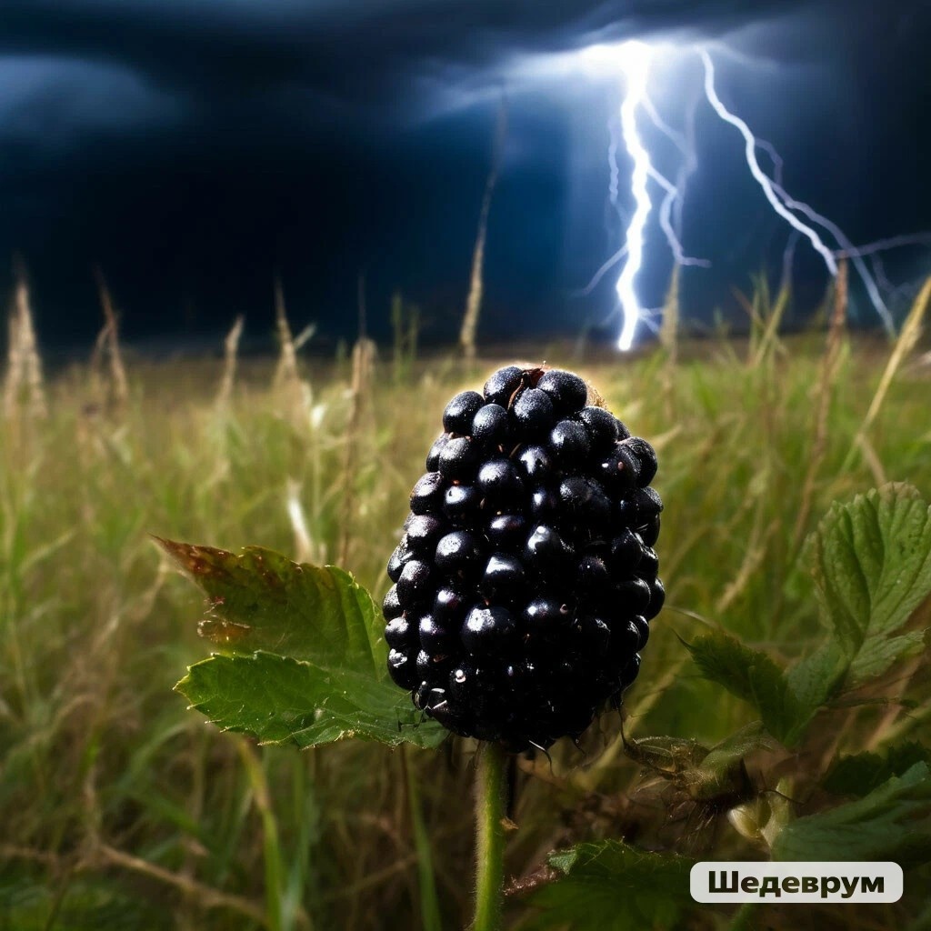 Тревога 🫣