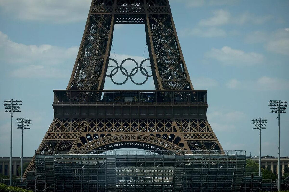 © AP Photo / Thomas Padilla