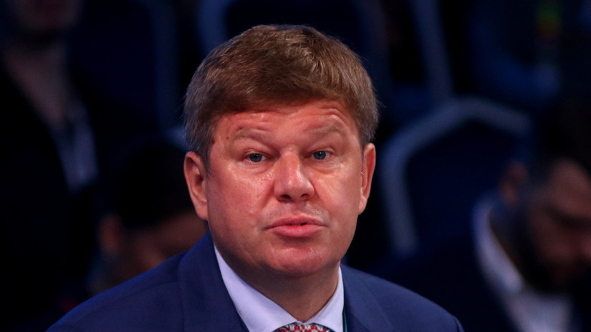   globallookpress.com Maksim Konstantinov