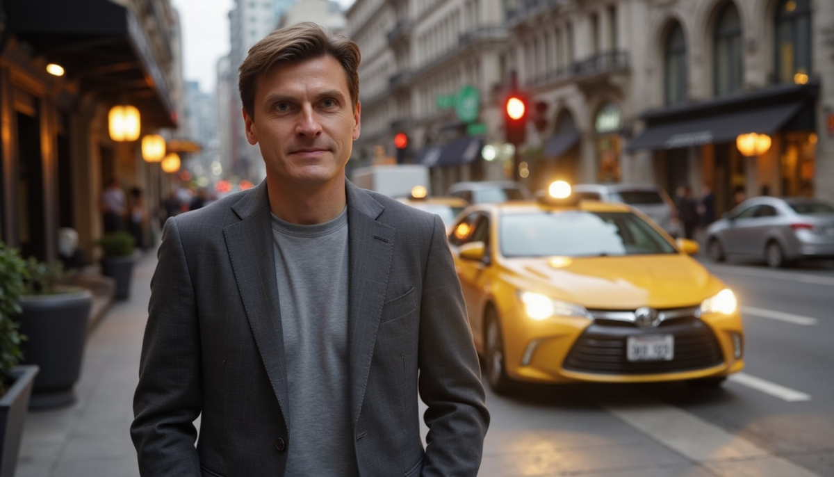 Сергей Бабуров