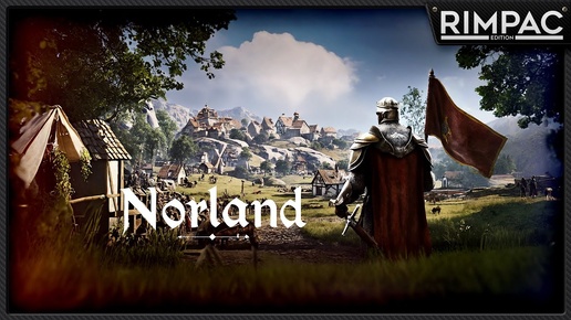 Norland _ Король и его лорды хотят больше золота!