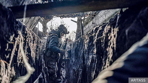     Фото: AP/TASS   
 Текст: Ольга Иванова