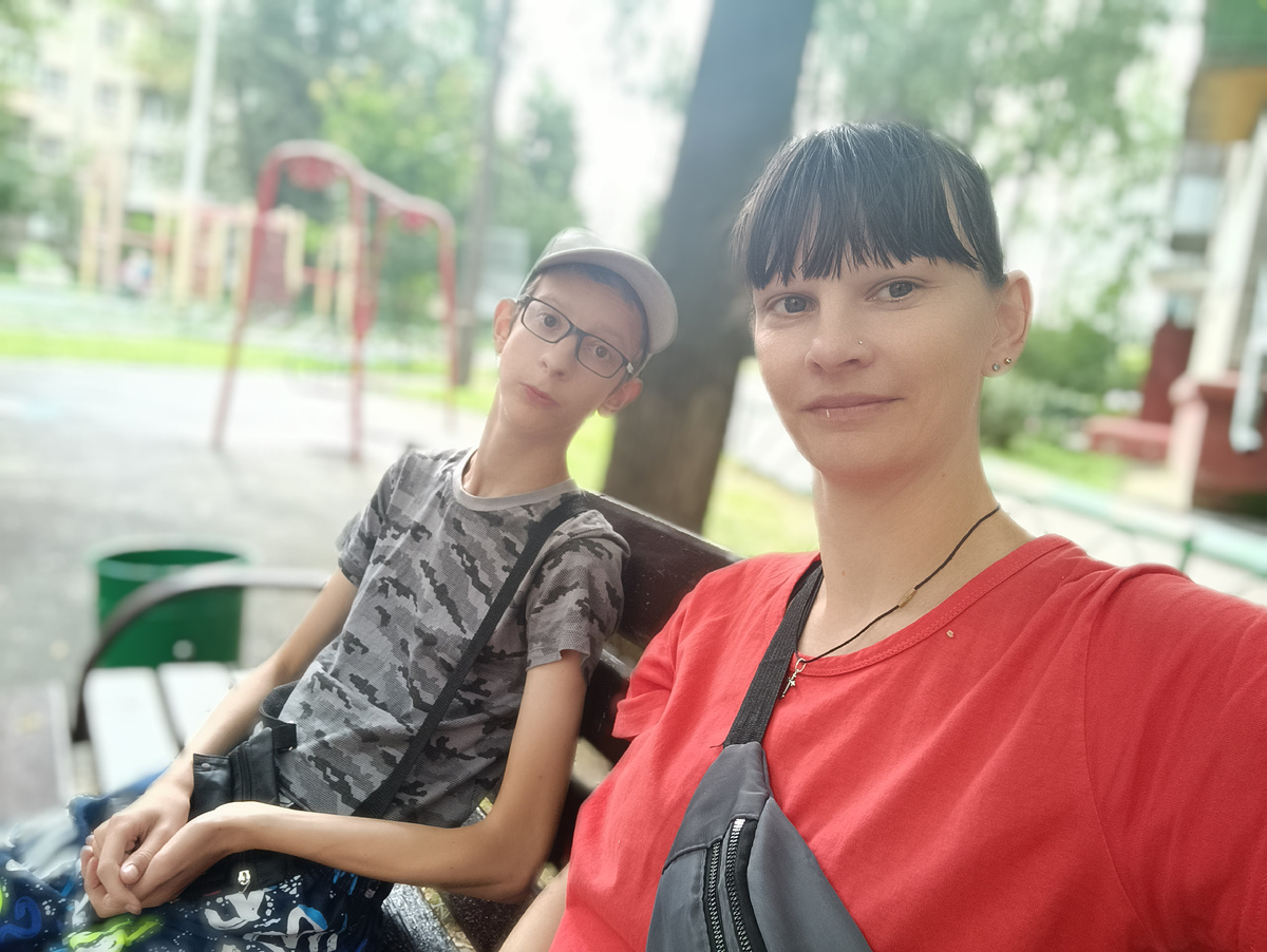 В семечках)