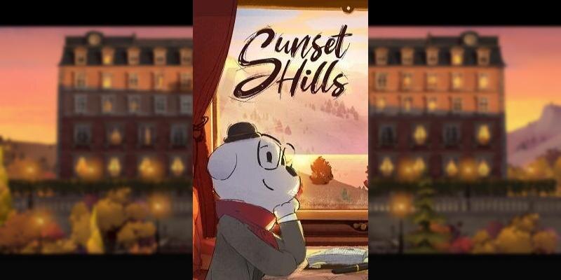    Игра Sunset Hills