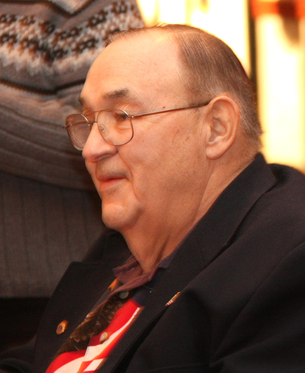 Автор: Gage Skidmore