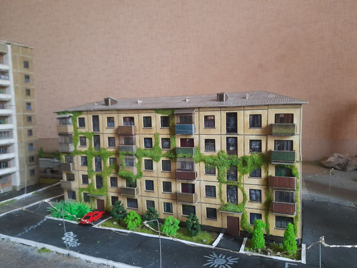 Листайте вправо, чтобы увидеть больше изображений