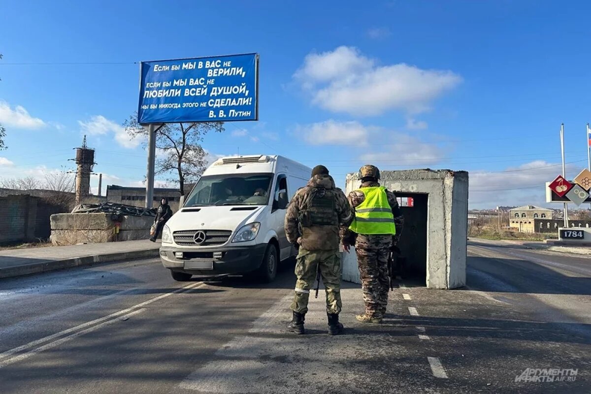    Дома в 14-ти населённых пунктах Белгородчины будет охранять военная полиция