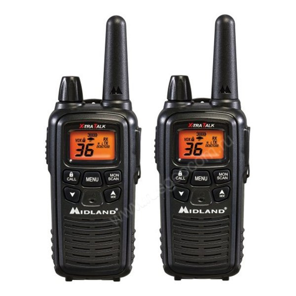 Midland LXT-425