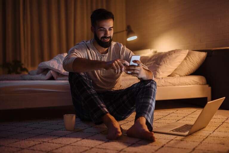 Избегайте банальностей в общении