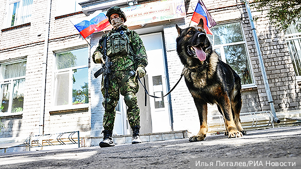     Фото: Илья Питалев/РИА Новости   
 Текст: Олег Исайченко