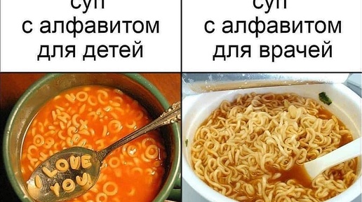 Анекдоты. Свежая подборка 😜