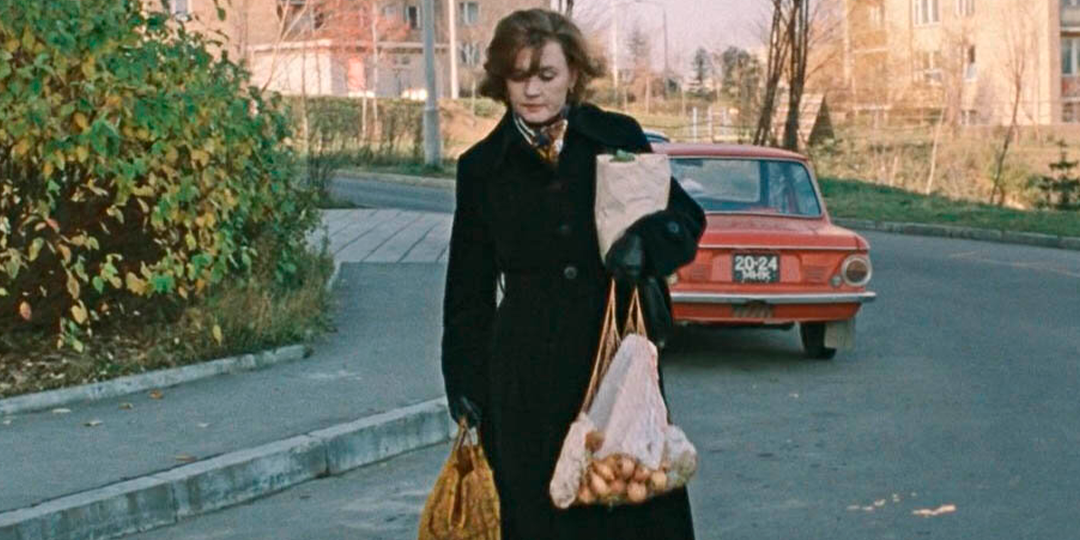 «Фильмы столетия» на телеканале «Мосфильм. Золотая коллекция»