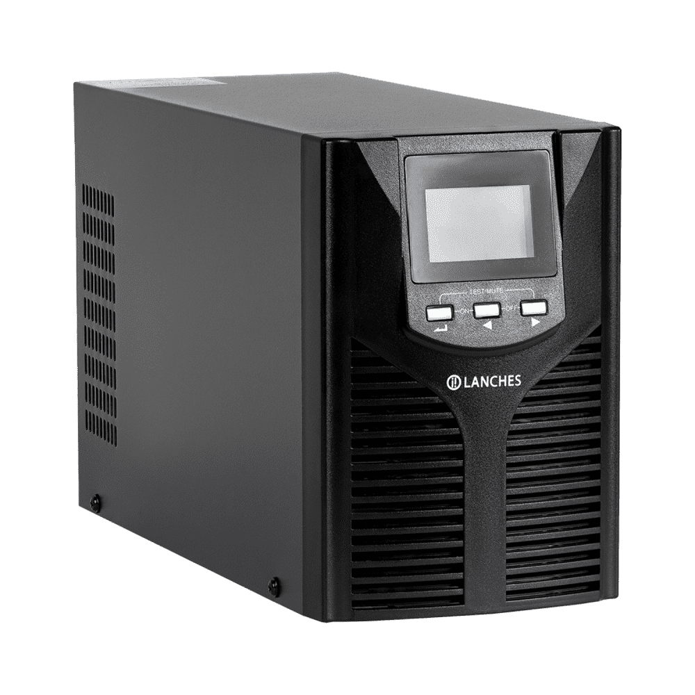 LANCHES L900PRO-H 1KVA (24VDC)