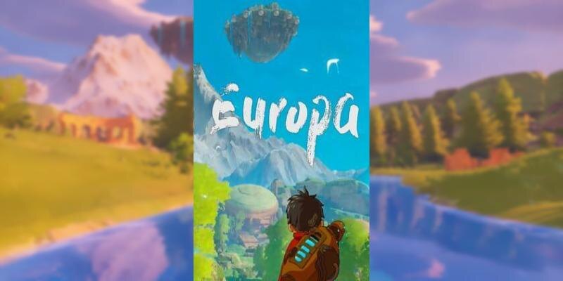    Игра Europa