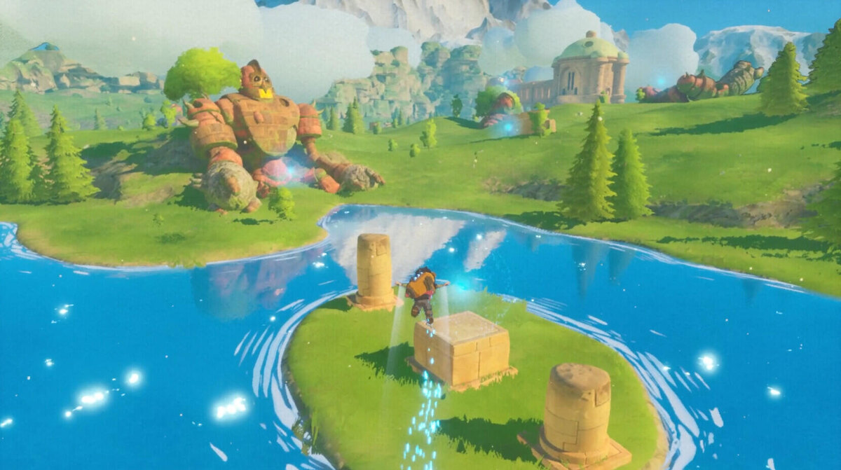    Галерея игры Europa