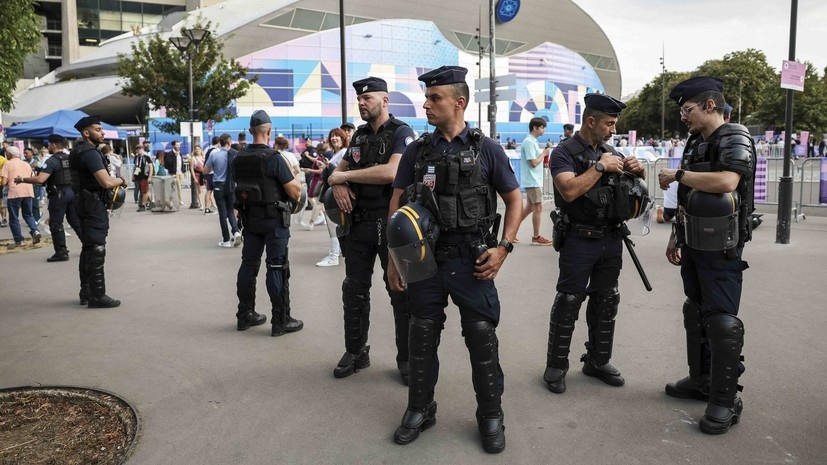   Gettyimages.ru Maja Hitij