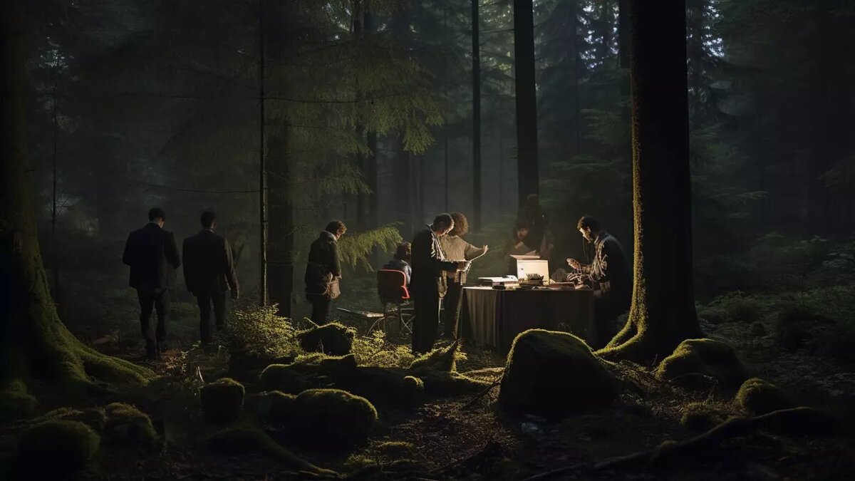     Источник: Изображение Midjourney