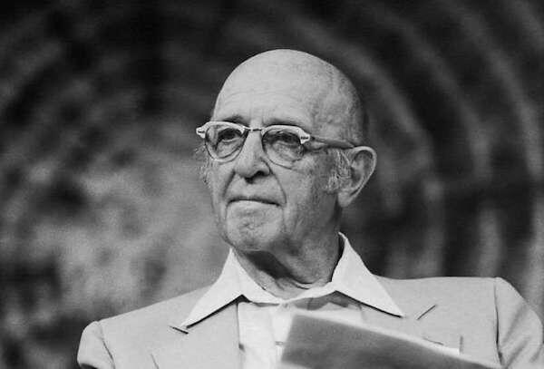 Карл Роджерс