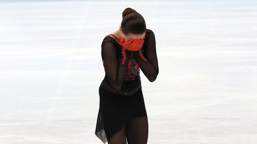   Gettyimages.ru Xavier Laine