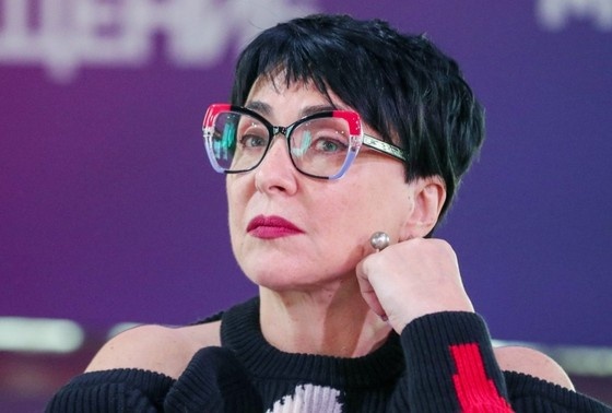    Лолита Милявская