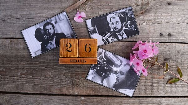    Календарь 26 июля© Sputnik