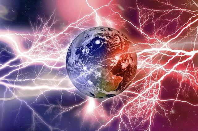    Будут ли магнитные бури сегодня, 26 июля 2024 года?