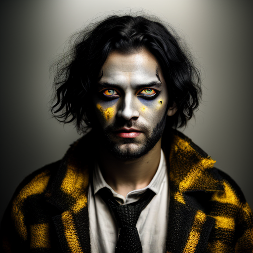 Сгенерировано при помощи нейросети "Генератор изображений из текста"