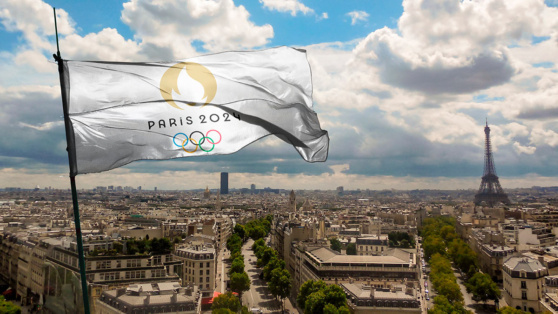    В Париже зафиксировали всплеск преступности близ олимпийских объектов Роман Захаров