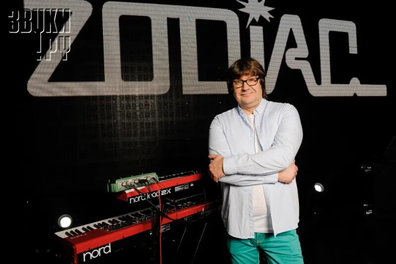 Сам товарищ Лусенс, собственной персоной...