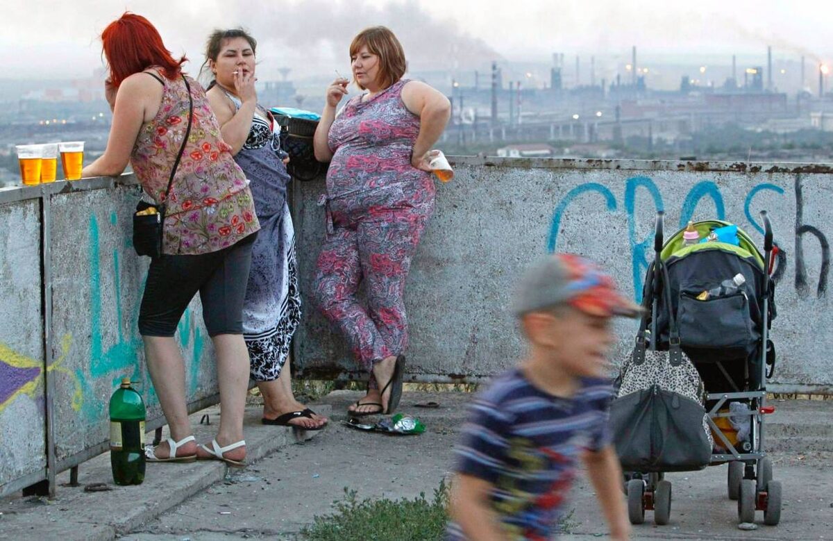 Шикарная одежда современности