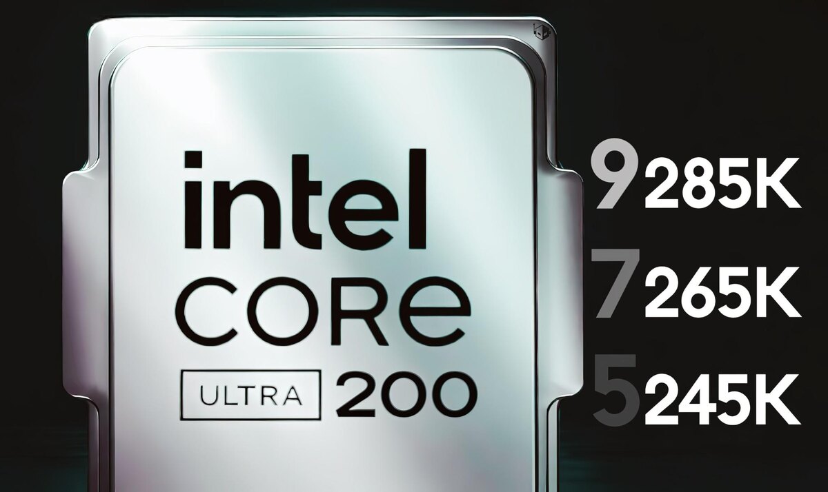 Intel ultra 9 285k. Intel ultra 9 285k