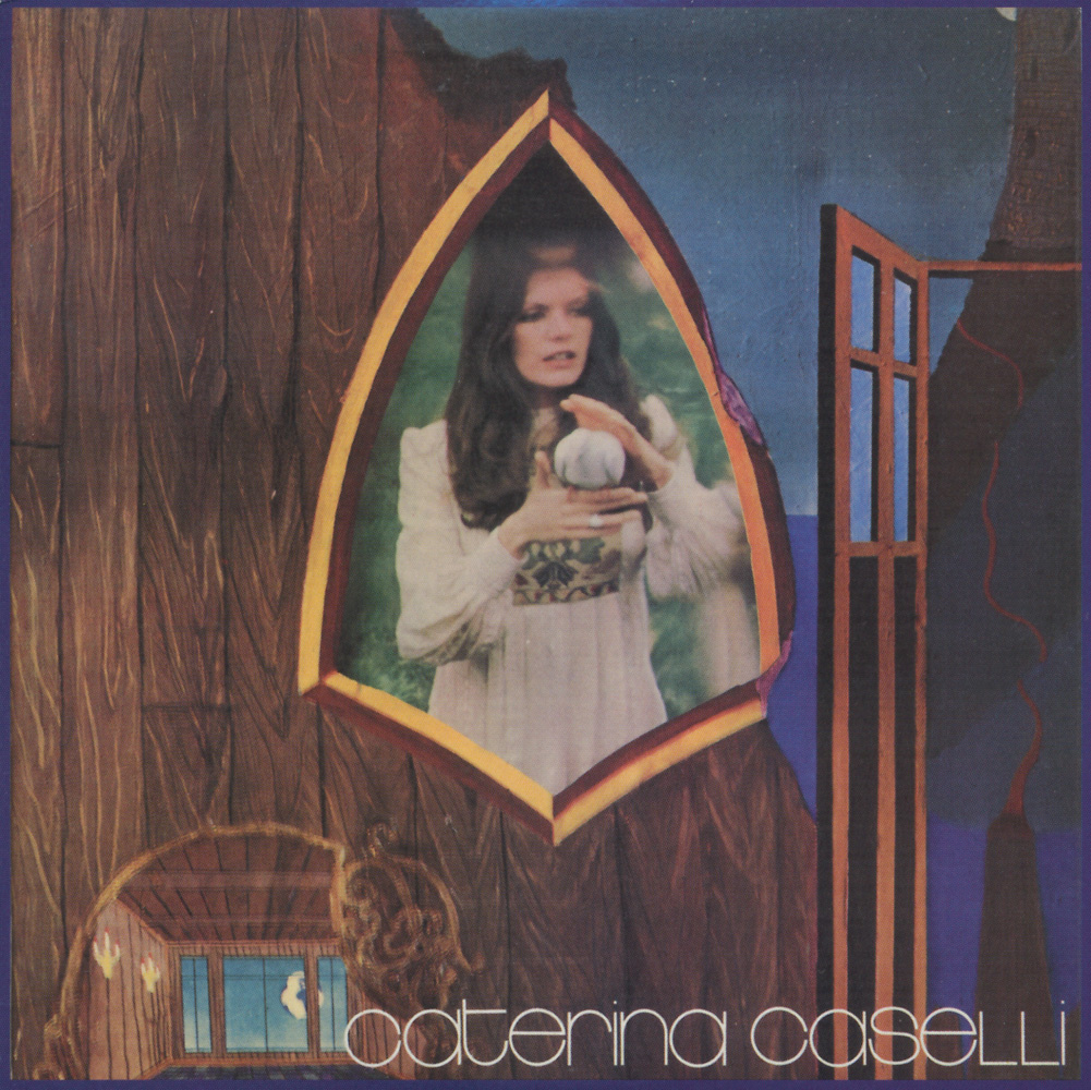 Caterina Caselli, Italy, Pop