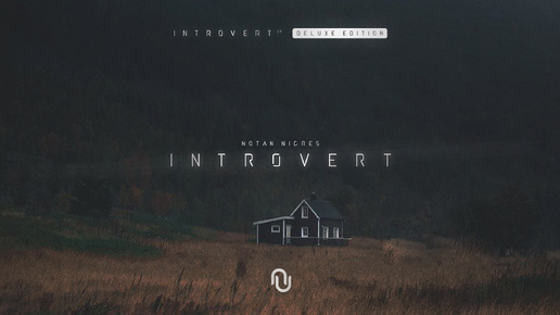 Notan Nigres - Introvert | Introvert EP DE (Audio)