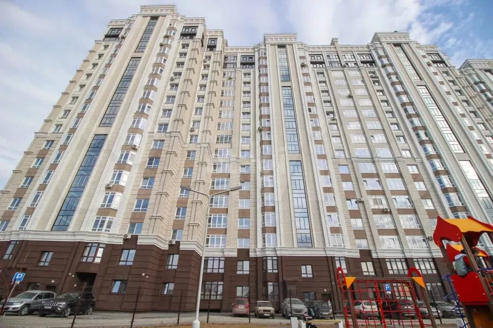    Квартира с террасой в Барнауле. Источник: avito