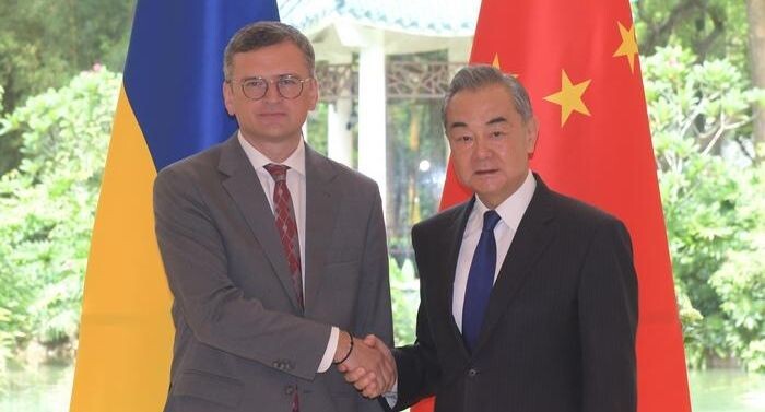    Lu Hanxin/XinHua / Global Look Press
