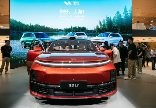 LiXiang L7