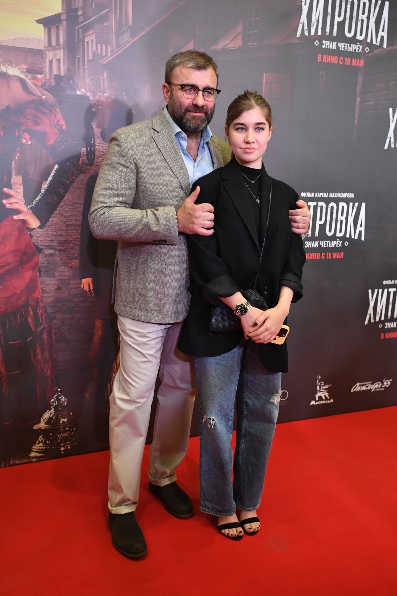  Источник: Komsomolskaya Pravda/Global Look Press