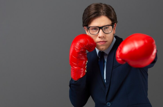 БВИшники в Сеченовском университете и РУДН настроены по-боевому. Фото freepik