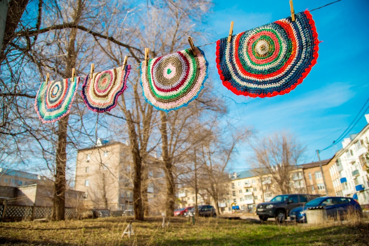 Фото Андрея Наронского