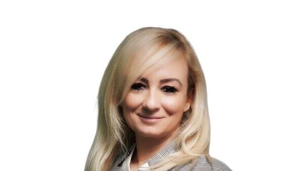    © Личный архив Драганы Трифкович